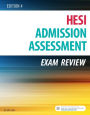 Admission Assessment Exam Review