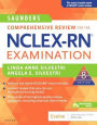 Saunders Comprehensive Review for the NCLEX-RN® Examination / Edition 8