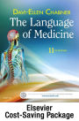 Medical Terminology Online with Elsevier Adaptive Learning for The Language of Medicine (Access Code and Textbook Package) / Edition 11