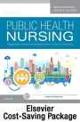 Community/Public Health Nursing Online for Stanhope and Lancaster, Public Health Nursing (Access Code and Textbook Package) / Edition 9