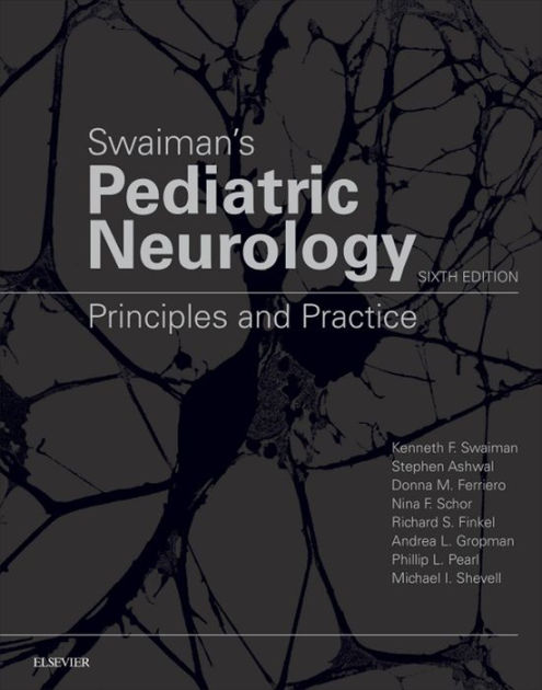 Swaiman S Pediatric Neurology E Book Swaiman S Pediatric Neurology E