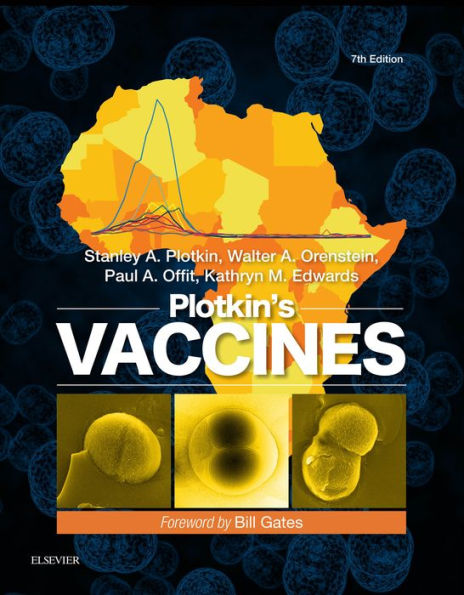 Plotkin's Vaccines - Inkling Enhanced E-Book: Vaccines E-Book