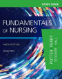 Study Guide for Fundamentals of Nursing / Edition 9
