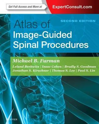 Atlas of Image-Guided Spinal Procedures / Edition 2