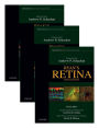 Ryan's Retina: 3 Volume Set