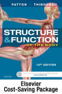 Anatomy & Physiology Online for Structure & Function of the Body (Access Code and Textbook Package) / Edition 15