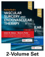 Rutherford's Vascular Surgery and Endovascular Therapy, 2-Volume Set / Edition 9