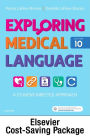 Medical Terminology Online for Exploring Medical Language (Access Code and Textbook Package) / Edition 10