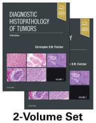 Books google downloader mac Diagnostic Histopathology of Tumors, 2 Volume Set / Edition 5 9780323428606 PDF (English literature) by Christopher D. M. Fletcher MD, FRCPath