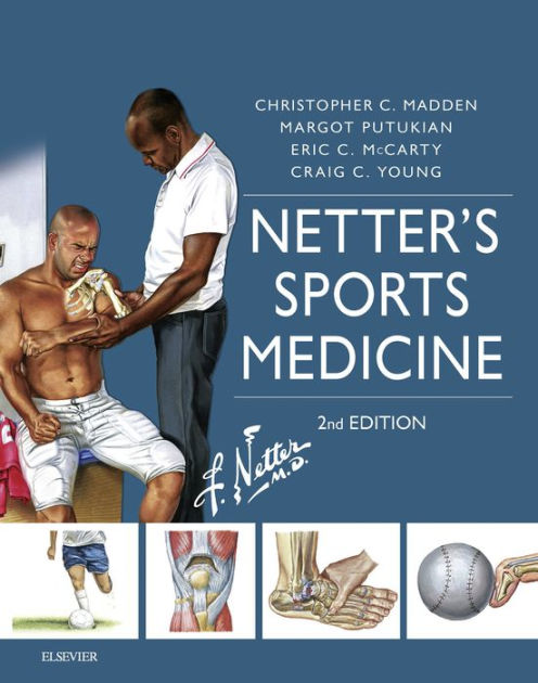 衝撃の激安コスパ・掘り出し物も Netter's E-Book: Medicine Sports Netter's Sports E Medicine 健康・医学