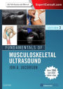 Fundamentals of Musculoskeletal Ultrasound / Edition 3