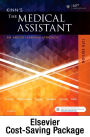 Kinn's The Medical Assistant - Text, Study Guide and Procedure Checklist Manual Package / Edition 13