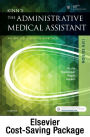 Kinn's The Administrative Medical Assistant - Text, Study Guide, and SimChart for the Medical Office Package / Edition 13