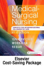 Medical-Surgical Nursing - Single-Volume Text and Study Guide Package / Edition 9