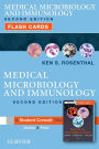 Medical Microbiology and Immunology Flash Cards / Edition 2