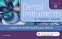 Dental Instruments: A Pocket Guide / Edition 6