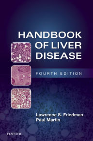 Title: Handbook of Liver Disease, Author: Lawrence S. Friedman MD