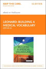 Building a Medical Vocabulary - E-Book: Building a Medical Vocabulary - E-Book