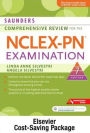 Saunders Comprehensive Review for the NCLEX-PN Examination Elsevier Ebook on Vitalsource Access Code+ Saunders Comprehensive Review for the NCLEX-PN Examination Evolve Access Code