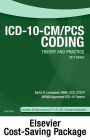 ICD-10-CM/PCS Coding Theory and Practice, 2017 Edition ? Text and Workbook Package