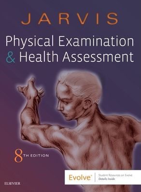 洋書 Physical Examination and Health Assessme Physical Examination & Health Assessment: 9780721697734: Medicine