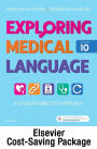 Exploring Medical Language - Text and Elsevier Adaptive Learning Package / Edition 10