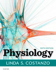 Title: Physiology: Physiology E-Book, Author: Linda Costanzo PhD