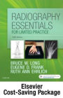 Radiography Essentials for Limited Practice - Text and Workbook Package / Edition 5