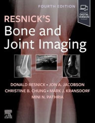 Title: Resnick's Bone and Joint Imaging, Author: Elsevier Health Sciences