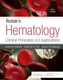 Rodak's Hematology: Clinical Principles and Applications / Edition 6