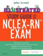 Illustrated Study Guide for the NCLEX-RN® Exam / Edition 10