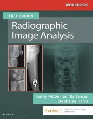 Workbook for Radiographic Image Analysis / Edition 5
