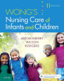 Wong's Nursing Care of Infants and Children