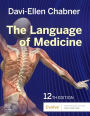 The Language of Medicine / Edition 12
