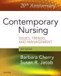 Contemporary Nursing: Issues, Trends, & Management