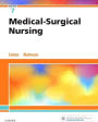 Medical-Surgical Nursing / Edition 7
