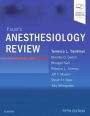 Faust's Anesthesiology Review / Edition 5