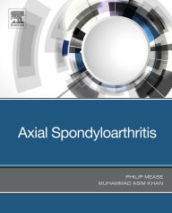 Title: Axial Spondyloarthritis, Author: Philip Mease