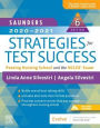 Saunders 2020-2021 Strategies for Test Success: Passing Nursing School and the NCLEX Exam / Edition 6
