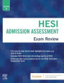 Admission Assessment Exam Review / Edition 5