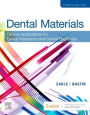 Dental Materials: Clinical Applications for Dental Assistants and Dental Hygienists / Edition 4