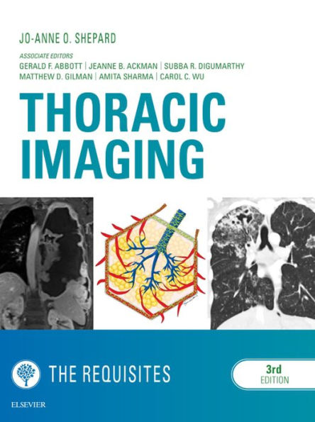 Thoracic Imaging The Requisites