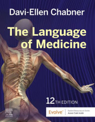 Title: The Language of Medicine E-Book: The Language of Medicine E-Book, Author: Davi-Ellen Chabner BA