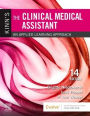Kinn's The Clinical Medical Assistant: An Applied Learning Approach