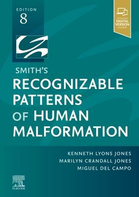 Smith's Recognizable Patterns of Human Malformation