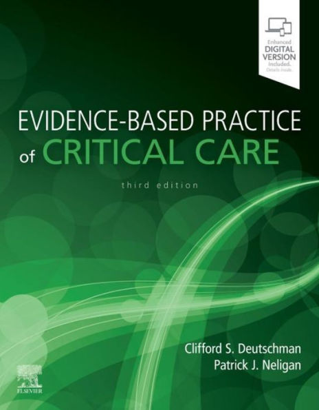 Evidence-Based Practice of Critical Care