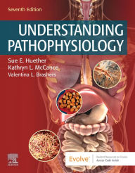Title: Understanding Pathophysiology - E-Book: Understanding Pathophysiology - E-Book, Author: Sue E. Huether MS