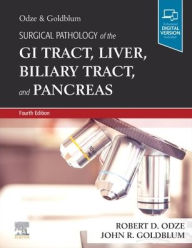 Title: Surgical Pathology of the GI Tract, Liver, Biliary Tract and Pancreas, Author: Robert D. Odze MD