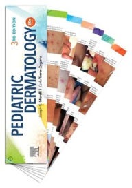 Title: Pediatric Dermatology DDX Deck / Edition 3, Author: Joseph G. Morelli MD