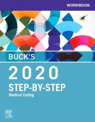 Free internet ebooks download Buck's Workbook for Step-by-Step Medical Coding, 2020 Edition